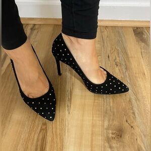 Banana Republic Ninah Pumps